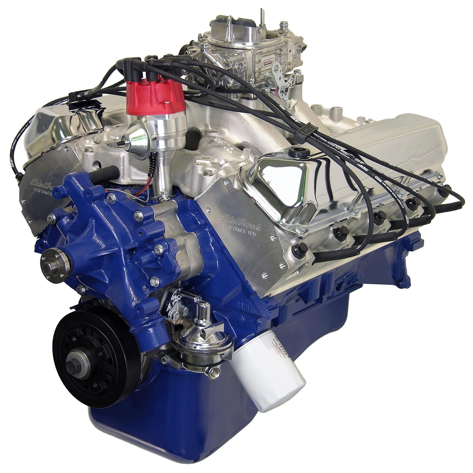 Ford Big Block 385er