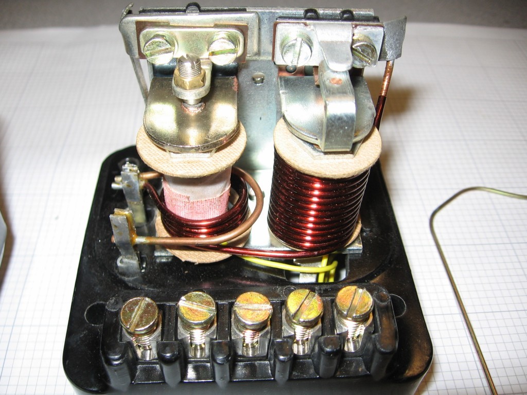 Laderegler-OEM