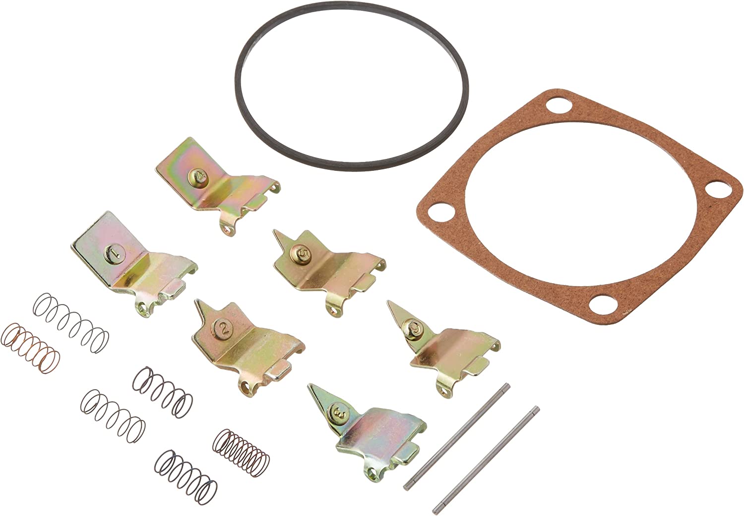 Kallibration Set