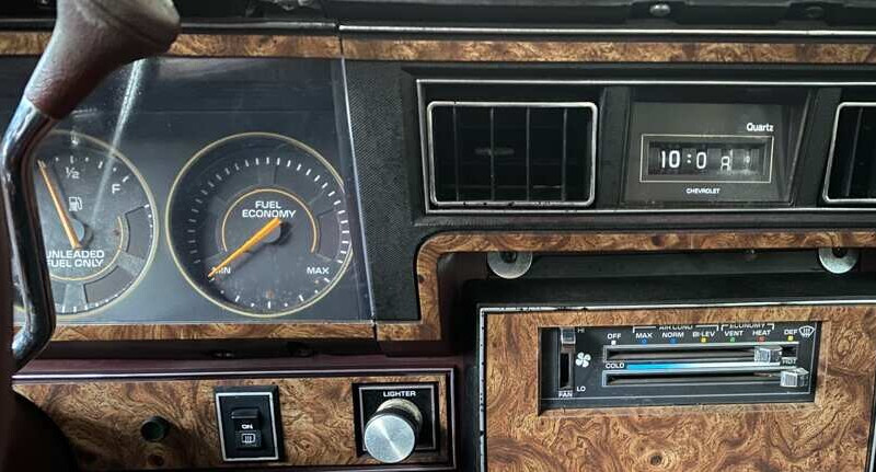 Economy Dash