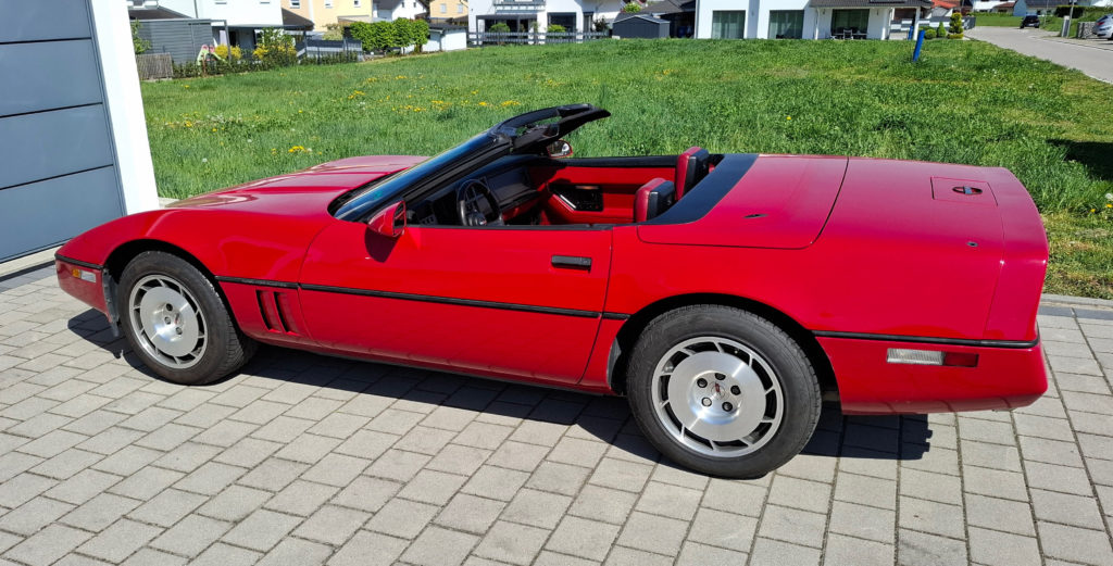 My-C4-Corvette