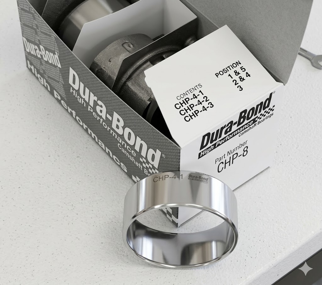 Reihenfolge der Lager