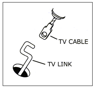 TV-Kabel-Link