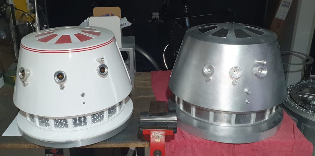dome compare