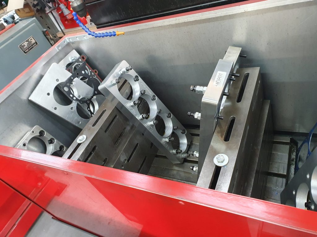 Torqueplates