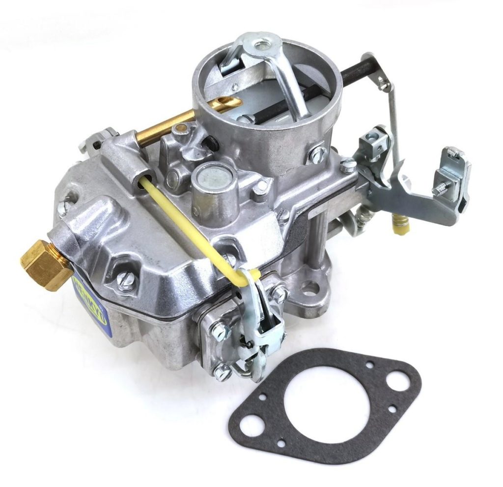 Autolite 1100 Carburetor